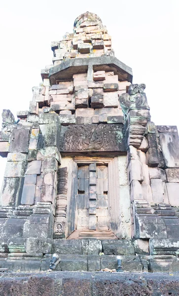 Pagoda budista de piedra antigua —  Fotos de Stock