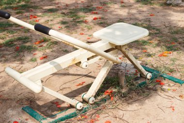 egzersiz ekipmanları