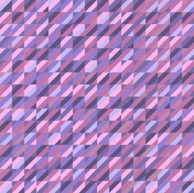 Mor ve pembe şerit arka plan, vektör çizim eps10