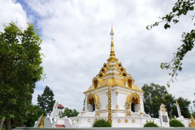 Budist pagoda mimari tasarım