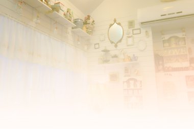 Seramik Kupa ve vazo, heykelcik, Raf dekorasyon süsleme