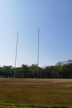 rugby alan Park