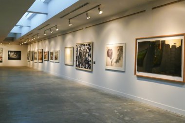 Resim gösterme Chiang Mai Üniversitesi Sanat Merkezi