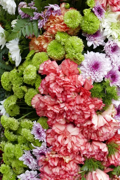 Flor para textura fondo —  Fotos de Stock