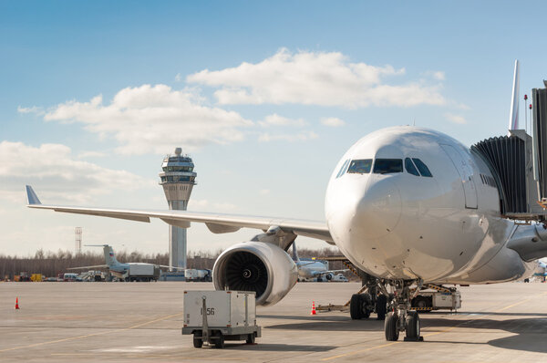 Airbus A330-200