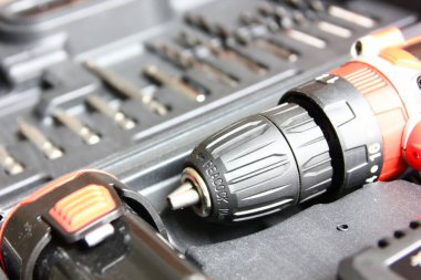 diy box setindeki eletric matkabını kapat