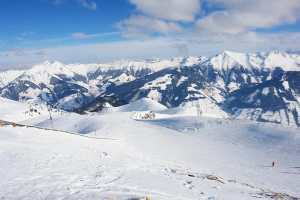 Rauris, Austria — Stock Photo, Image