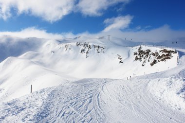 Rauris, Avusturya