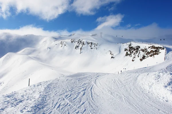 Rauris, Austria —  Fotos de Stock