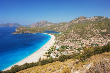 Oludeniz, Türkiye