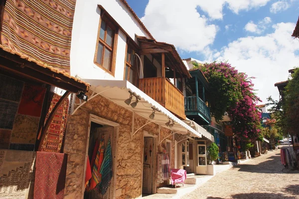 kaş, Türkiye