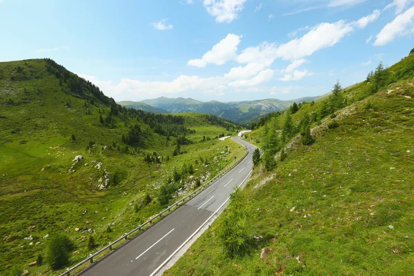 Alp yolu