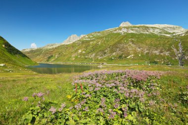 oberalpsee