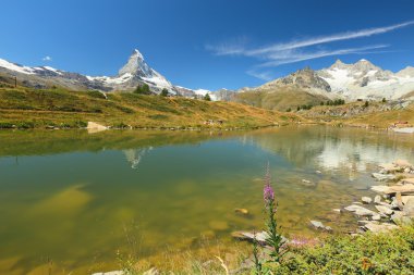 Zermatt