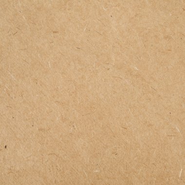 kahverengi geri dönüştürülmüş kağıt dokusu arkaplanı