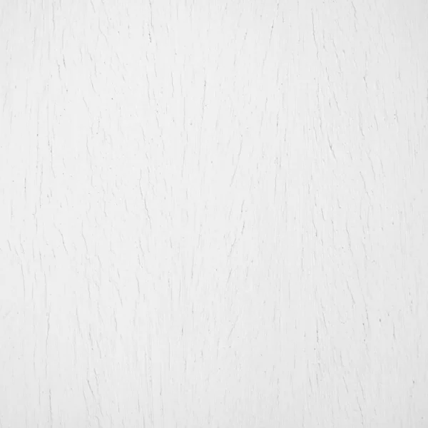 Fondo de textura de madera pintada blanca — Foto de Stock