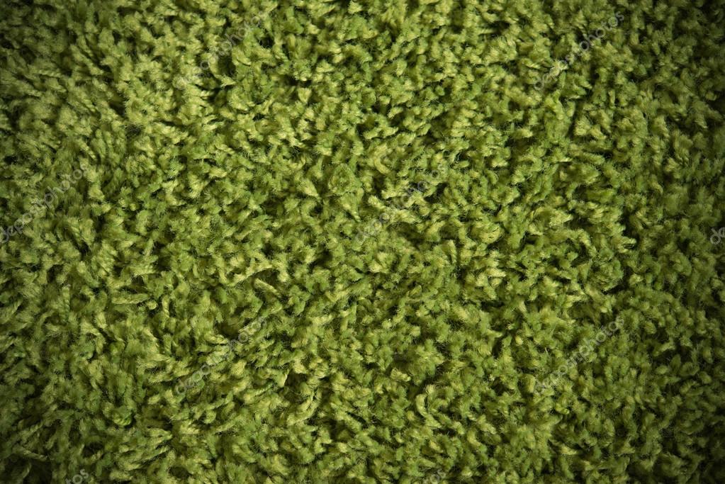 Green long pile carpet texture Stock Photo by ©elenadesigner 54475173