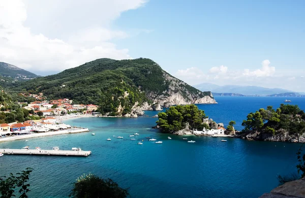 Panagia Island, Yunanistan. — Stok fotoğraf