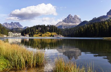 Tre cime di lavaredo