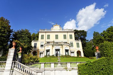 Cadenabbia mimari tasarım