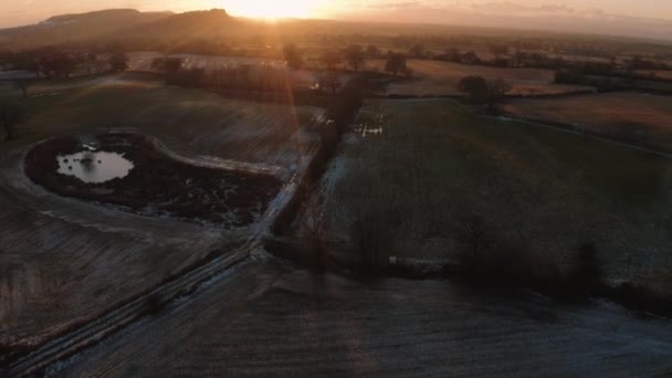 Cheshire, UK - — 图库视频影像