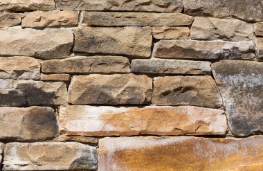 taş duvar doku ve arka plan