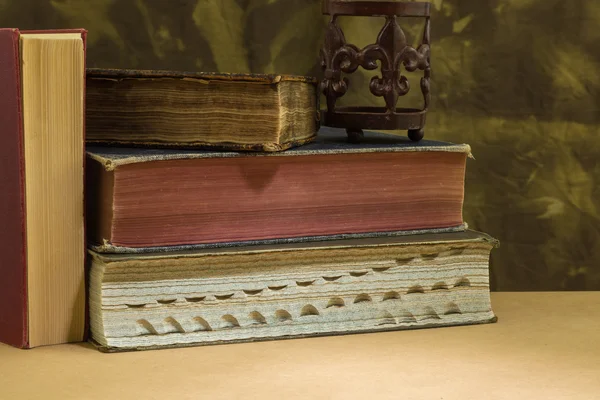 eski kitaplar Vintage