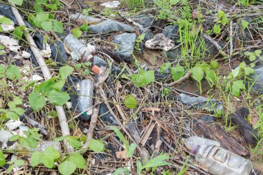 Riverside adlı çöp