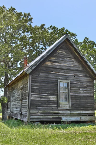 stock image Draketown historic House