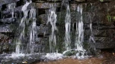 Değirmen baraj taşma