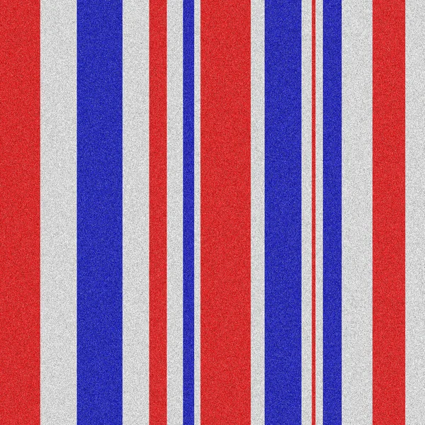 Red White and Blue — Stock Photo, Image