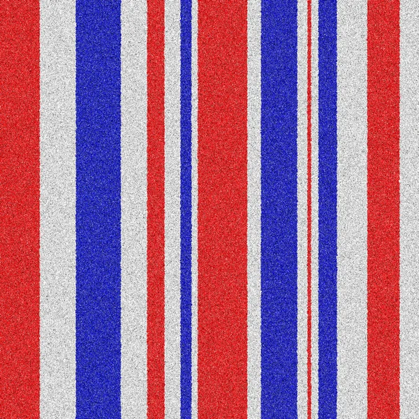 Red White and Blue — Stock Photo, Image