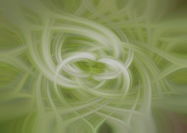 Soyut Arkaplan Tasarımı