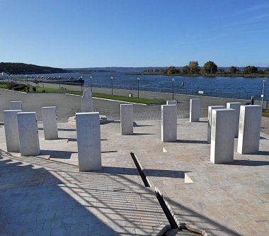 Bolgar Tataristan Şehri Rusya. 