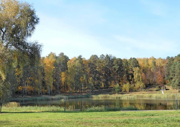 Bolgar Tatarstan Városa Oroszország Rabiga Kul — Stock Fotó