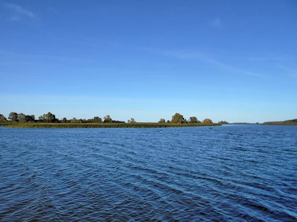 City Bolgar Tatarstan Russia Volga River Embankment — Stock Photo, Image