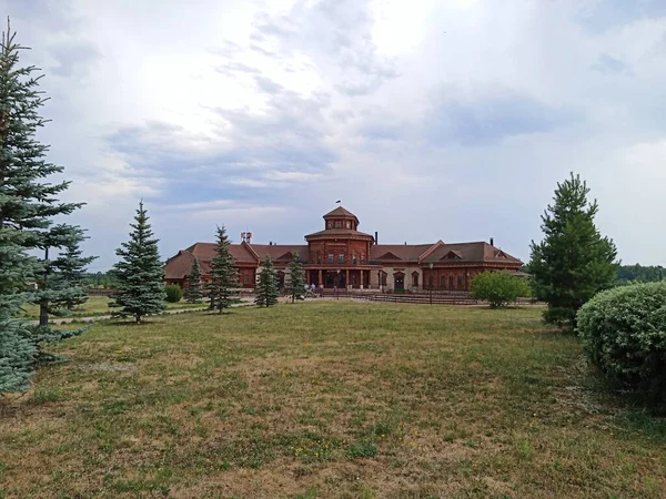 Ciudad Bolgar Tartaristán Rusia Museo Del Pan — Foto de Stock