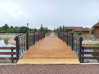 Bolgar Tataristan Rusya şehri. Ekmek Müzesi.