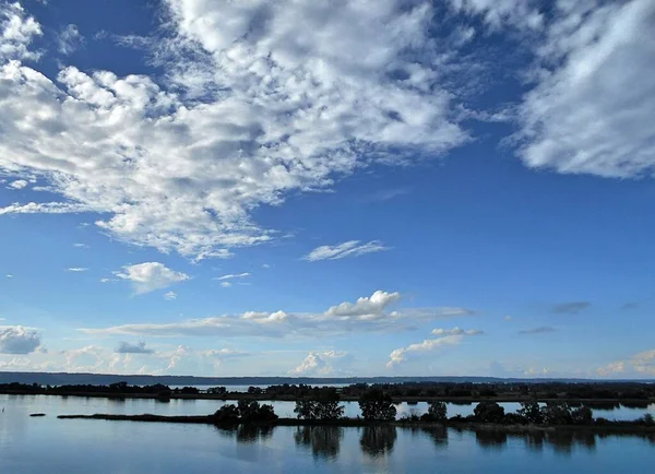 Stad Bolgar Tatarstan Rusland Wolga Landschap Natuur — Stockfoto