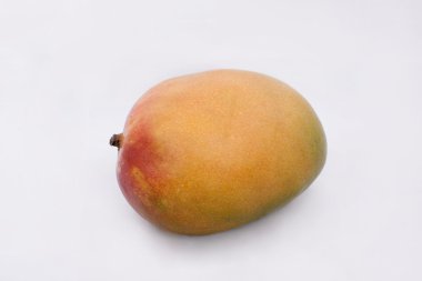 olgun mango.