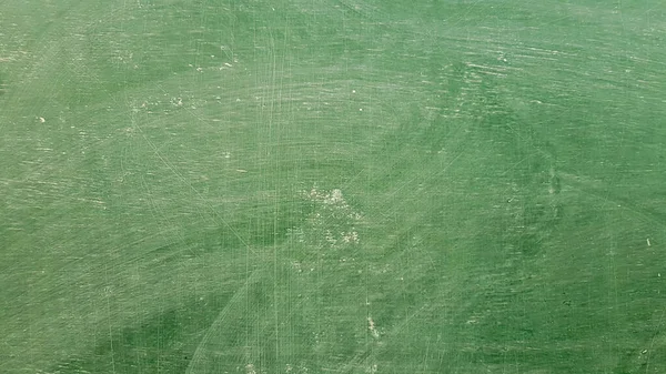 Beyaz Toz Lekeli Yeşil Tahta Arka Plan — Stok fotoğraf
