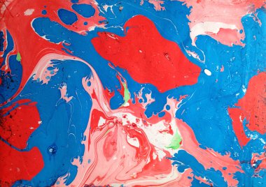 Mermer arka plan, soyutlama, raster