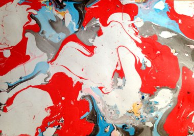 Mermer arka plan, soyutlama, raster