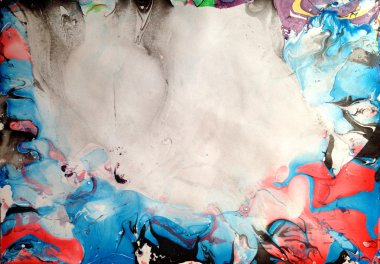 Mermer arka plan, soyutlama, raster