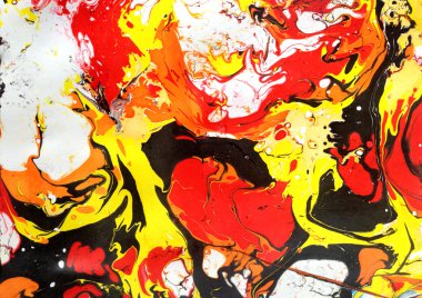 Mermer arka plan, soyutlama, raster