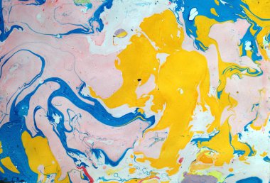 Mermer arka plan, soyutlama, raster