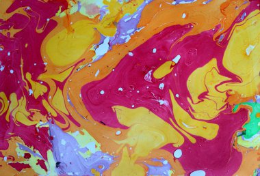 Mermer arka plan, soyutlama, raster