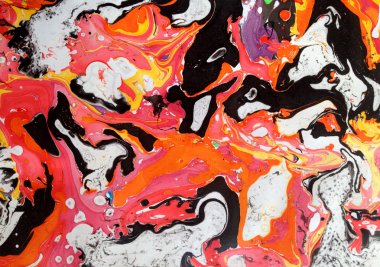 Mermer arka plan, soyutlama, raster