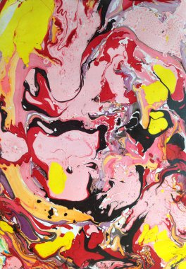 Mermer arka plan, soyutlama, raster