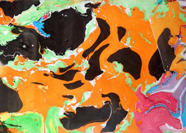 Mermer arka plan, soyutlama, raster